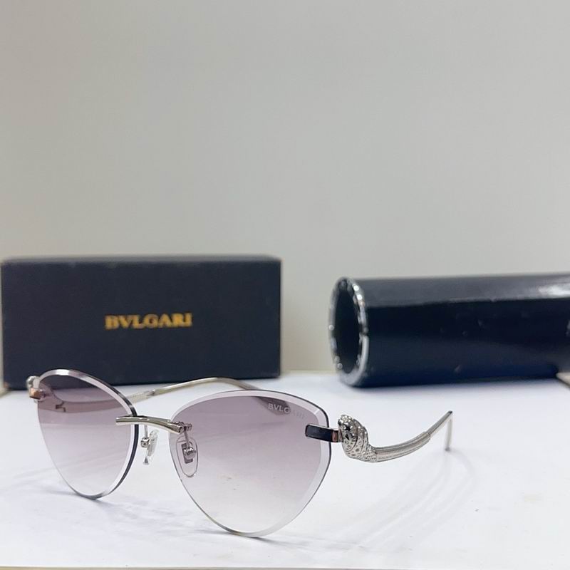 Bvlgari Glasses sms (1257)