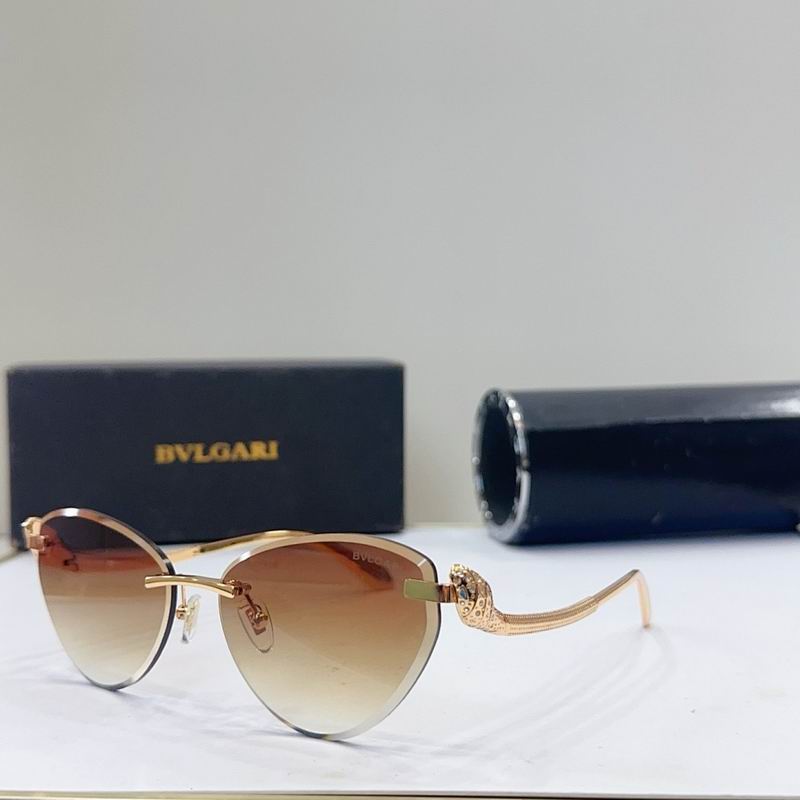 Bvlgari Glasses sms (1258)