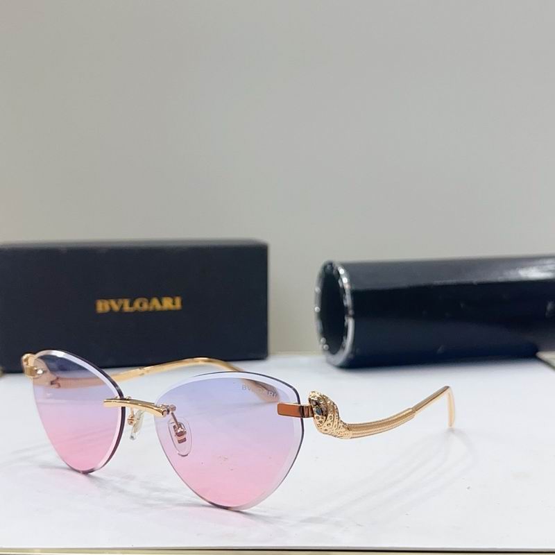 Bvlgari Glasses sms (1260)