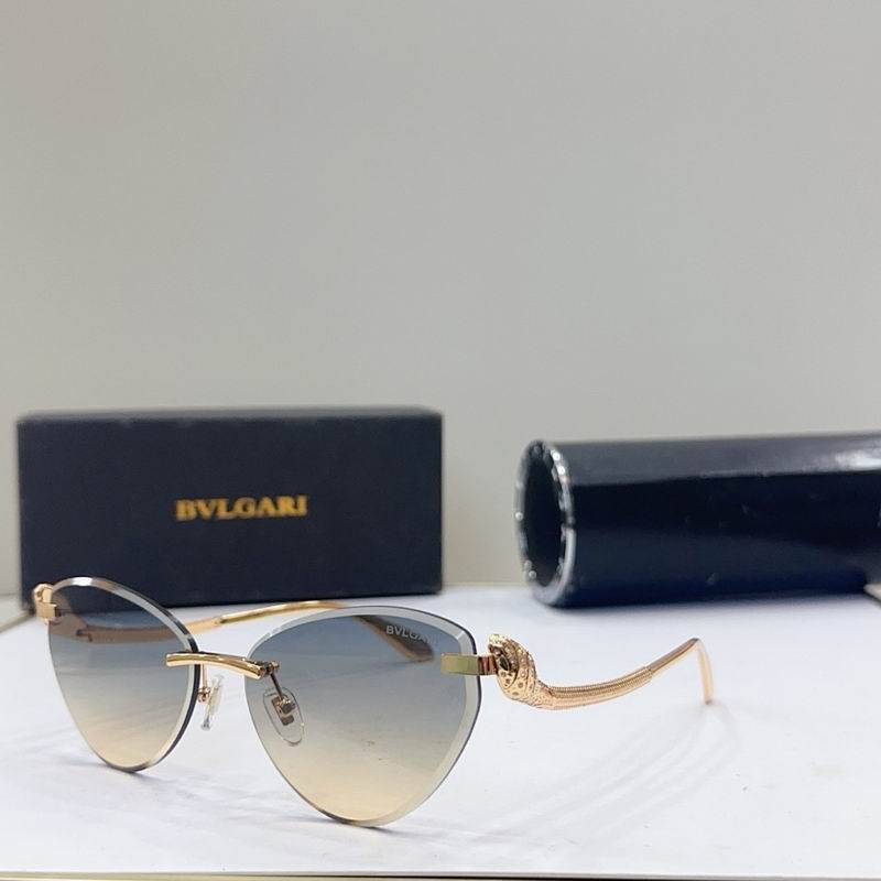 Bvlgari Glasses sms (1261)