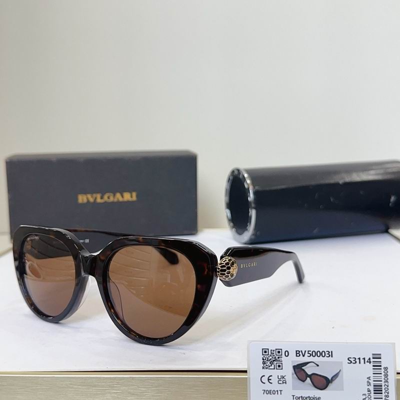 Bvlgari Glasses sms (1268)