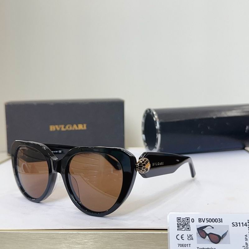 Bvlgari Glasses sms (1270)
