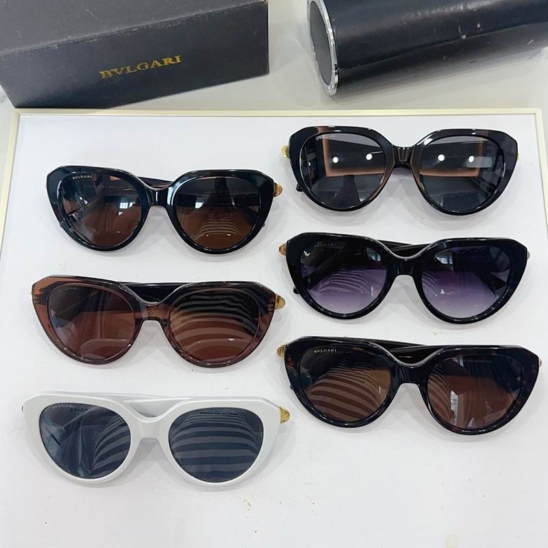 Bvlgari Glasses sms (1274)