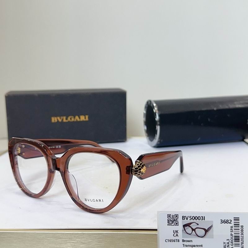 Bvlgari Glasses sms (1276)