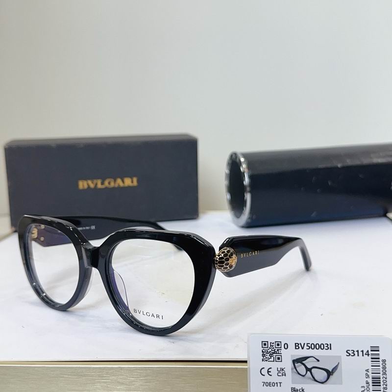 Bvlgari Glasses sms (1277)