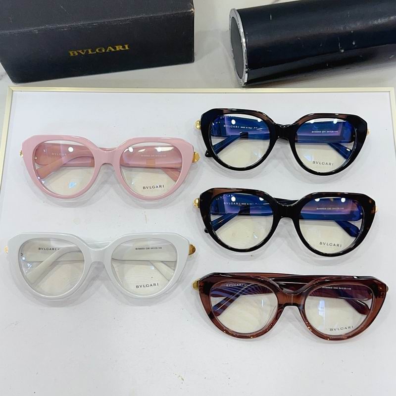 Bvlgari Glasses sms (1283)