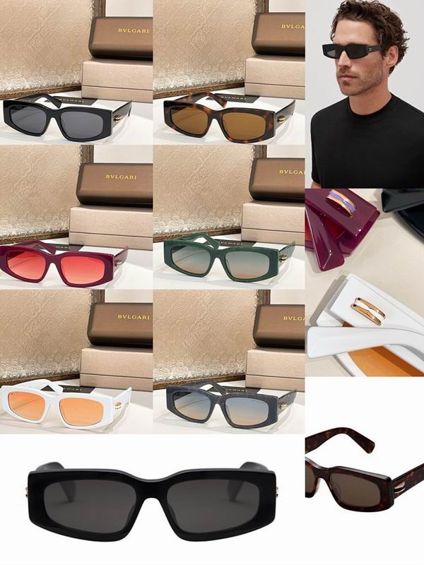 Bvlgari Glasses sms (1284)