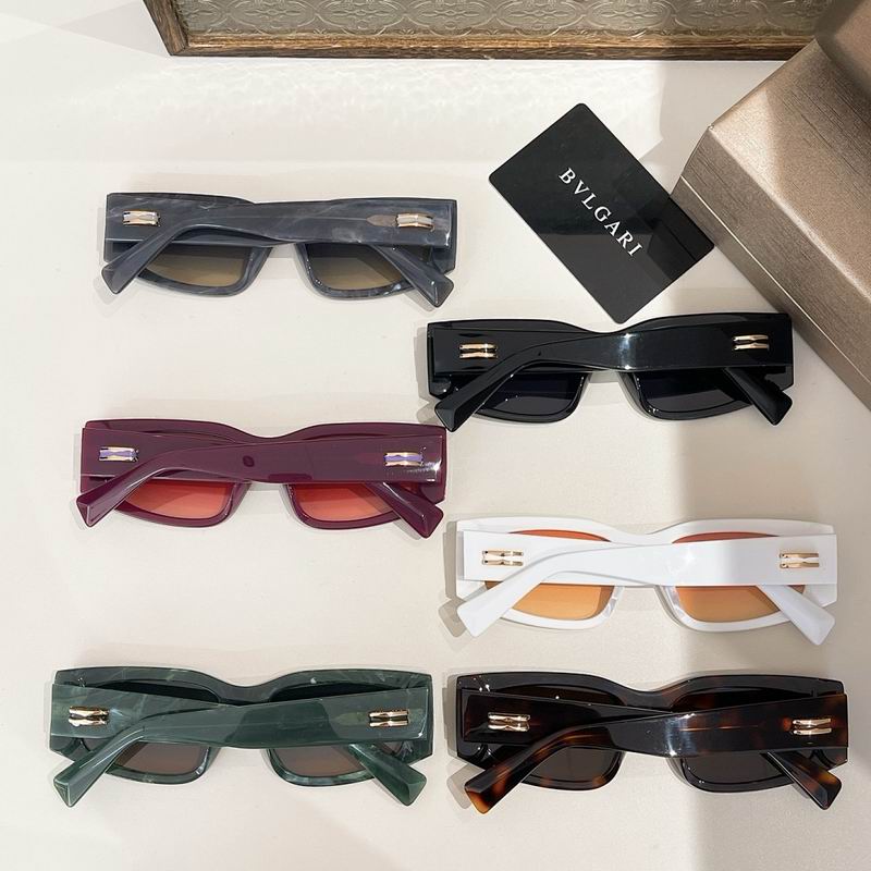 Bvlgari Glasses sms (1292)