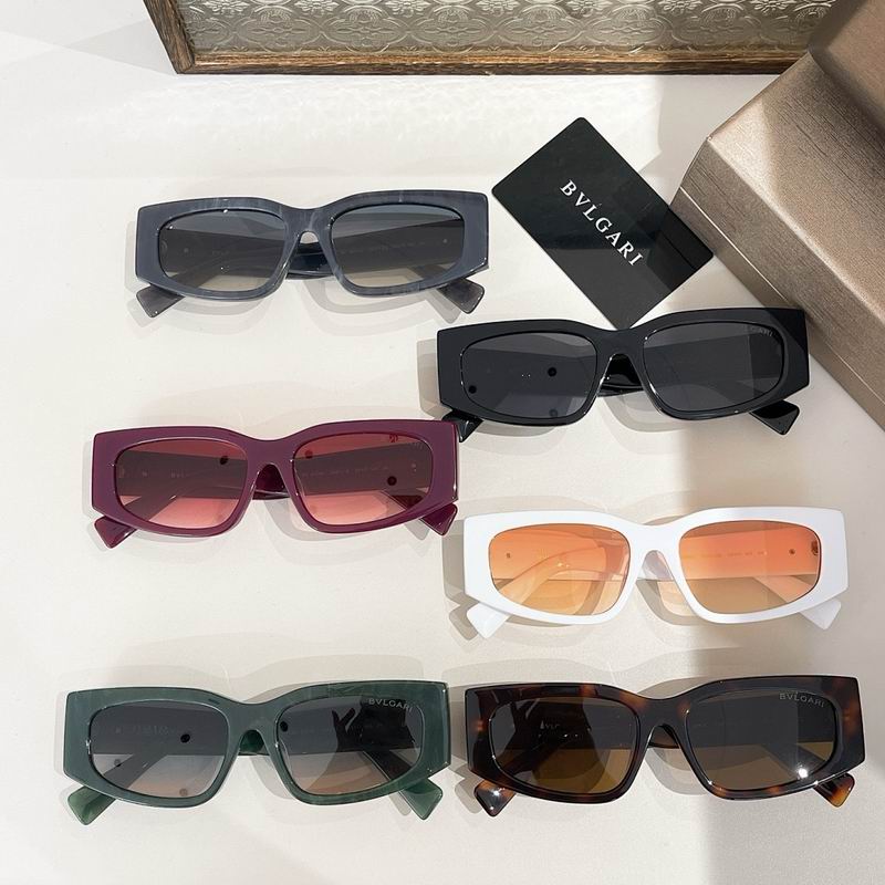 Bvlgari Glasses sms (1293)