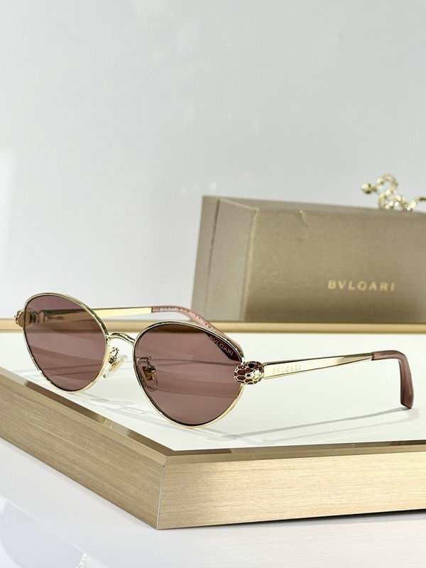Bvlgari Glasses sms (1296)