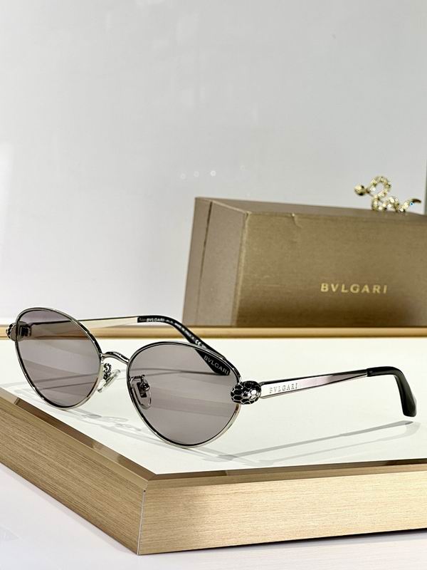 Bvlgari Glasses sms (1297)