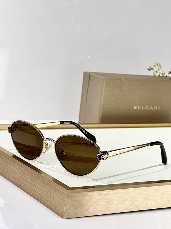 Bvlgari Glasses sms (1299)