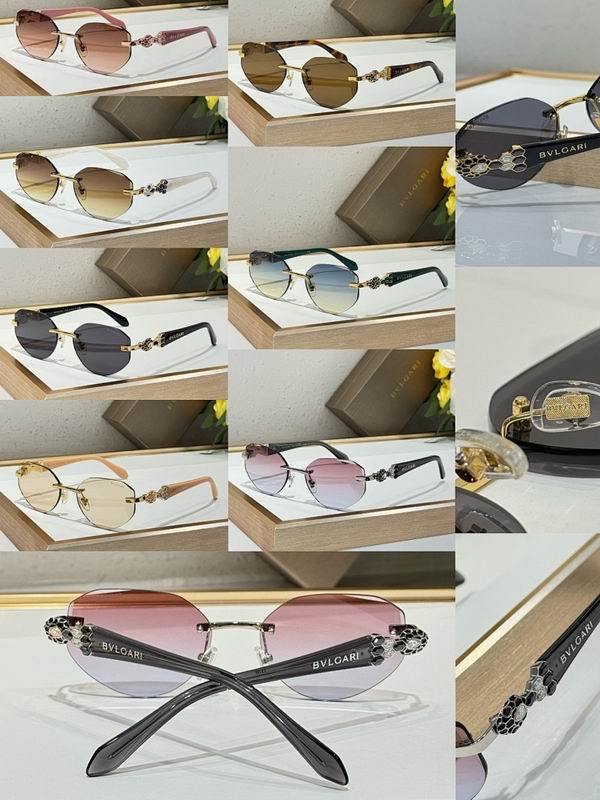 Bvlgari Glasses sms (1304)
