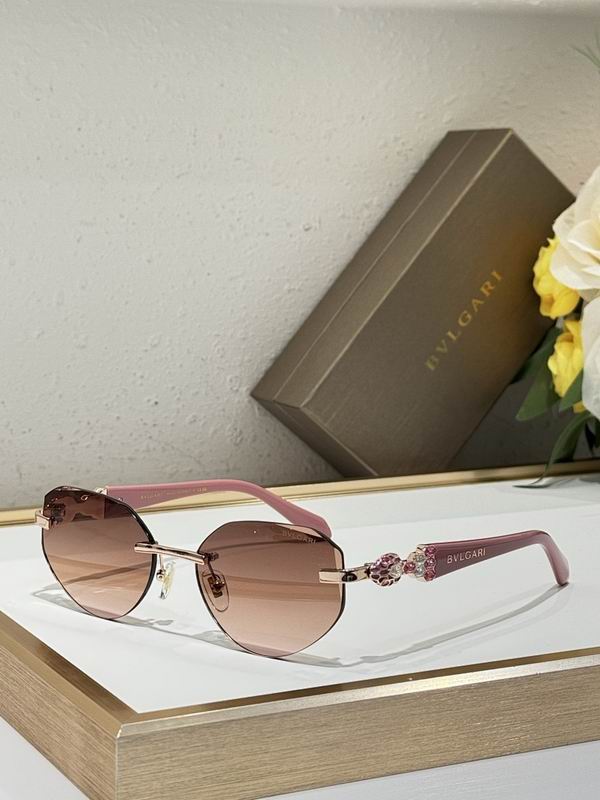 Bvlgari Glasses sms (1305)