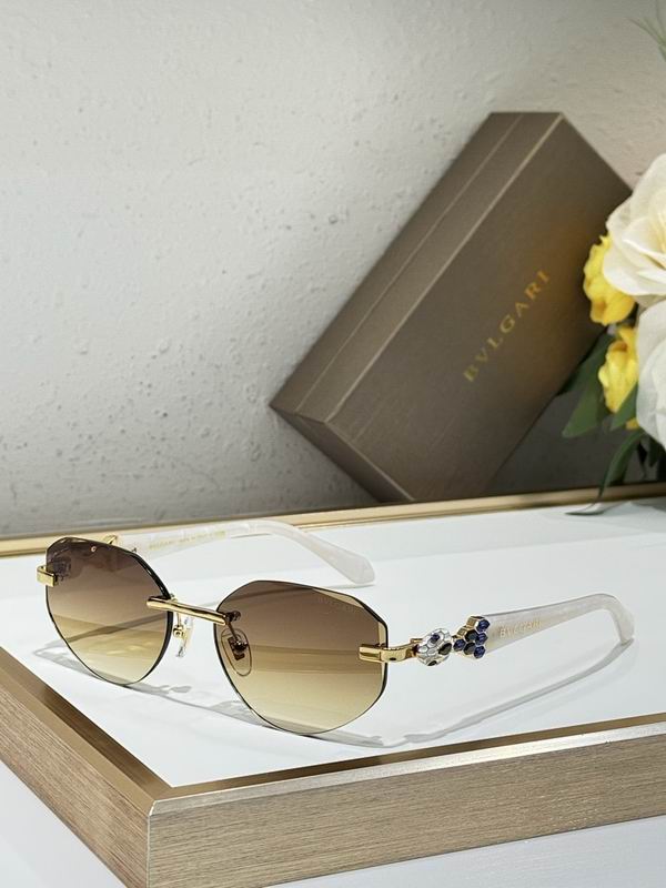 Bvlgari Glasses sms (1306)