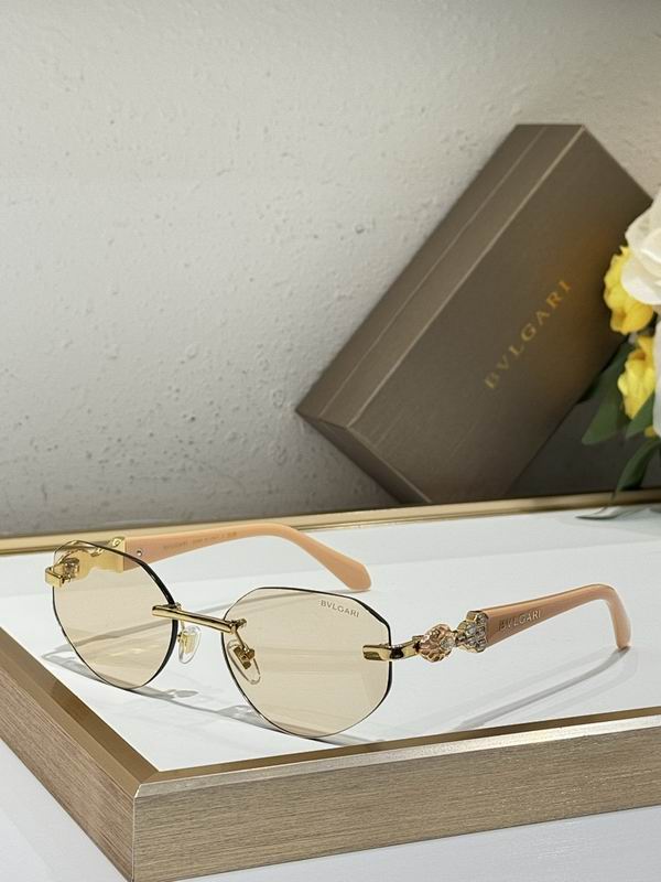 Bvlgari Glasses sms (1308)