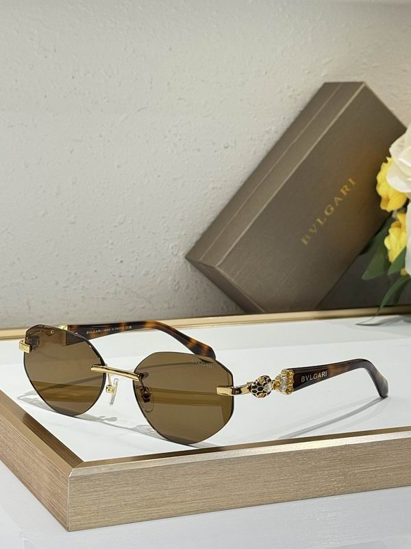 Bvlgari Glasses sms (1309)