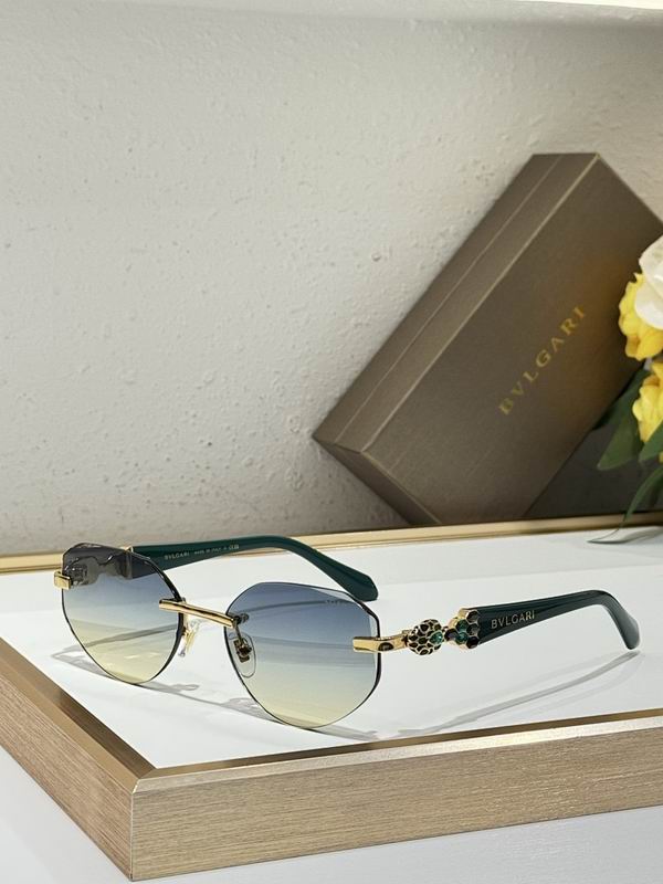 Bvlgari Glasses sms (1310)