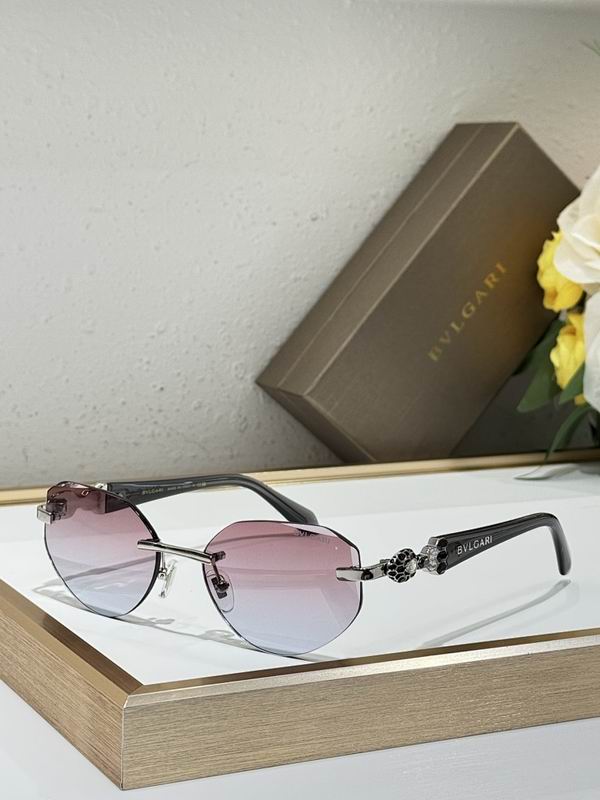Bvlgari Glasses sms (1311)