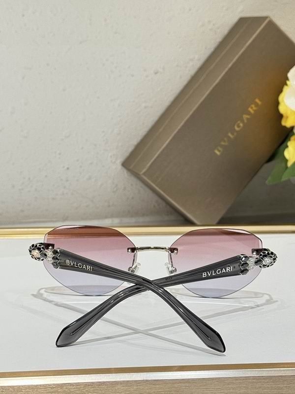 Bvlgari Glasses sms (1312)