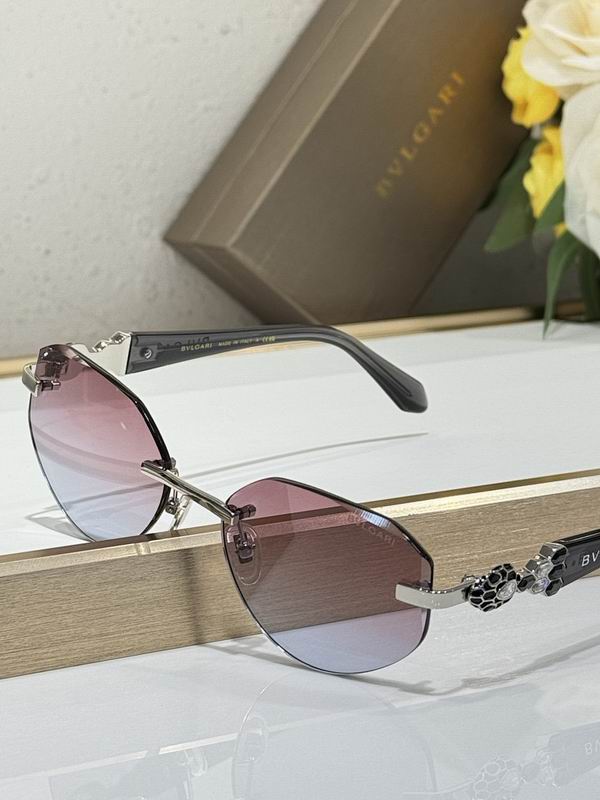 Bvlgari Glasses sms (1313)