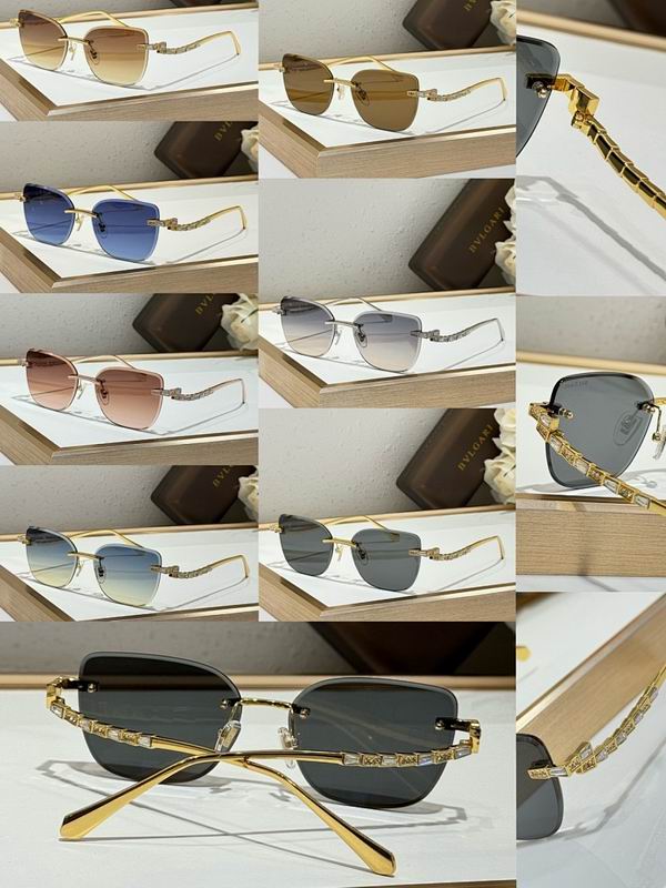 Bvlgari Glasses sms (1314)