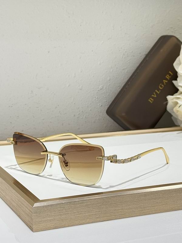 Bvlgari Glasses sms (1315)