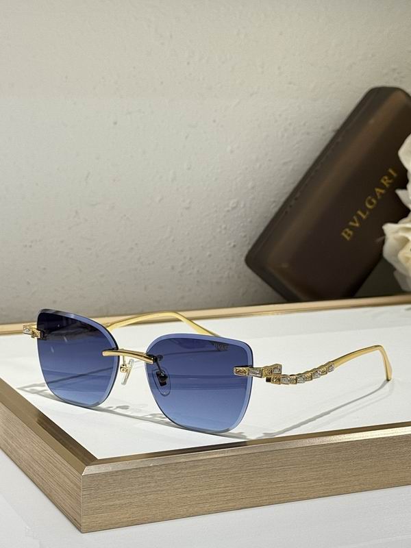 Bvlgari Glasses sms (1316)