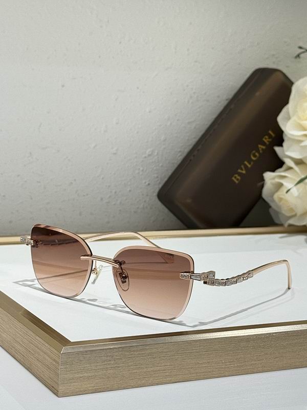 Bvlgari Glasses sms (1317)