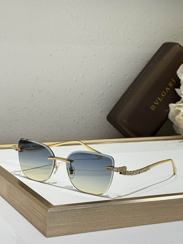 Bvlgari Glasses sms (1318)