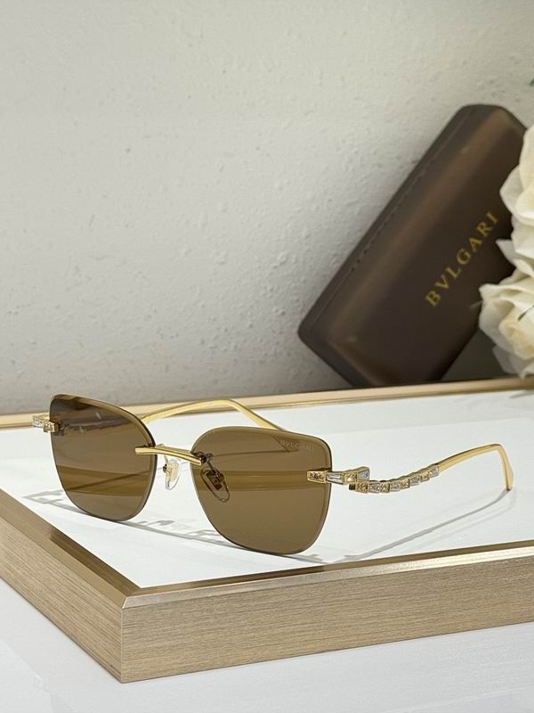 Bvlgari Glasses sms (1319)