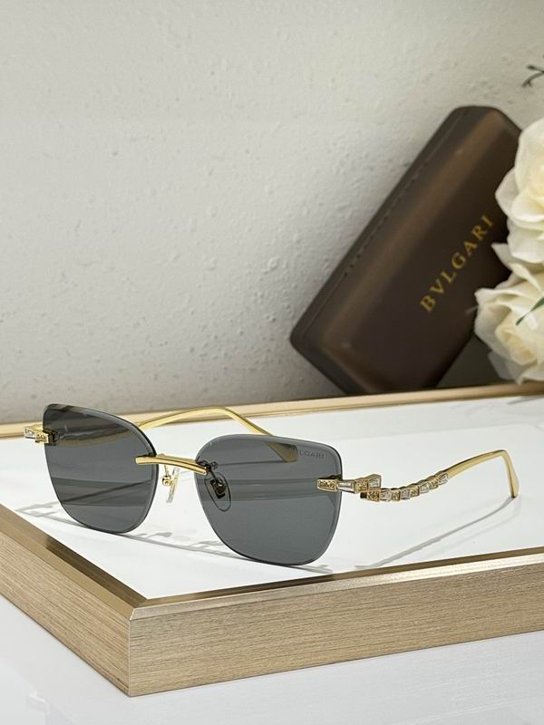 Bvlgari Glasses sms (1321)