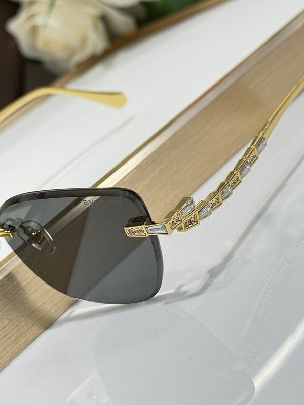 Bvlgari Glasses sms (1322)