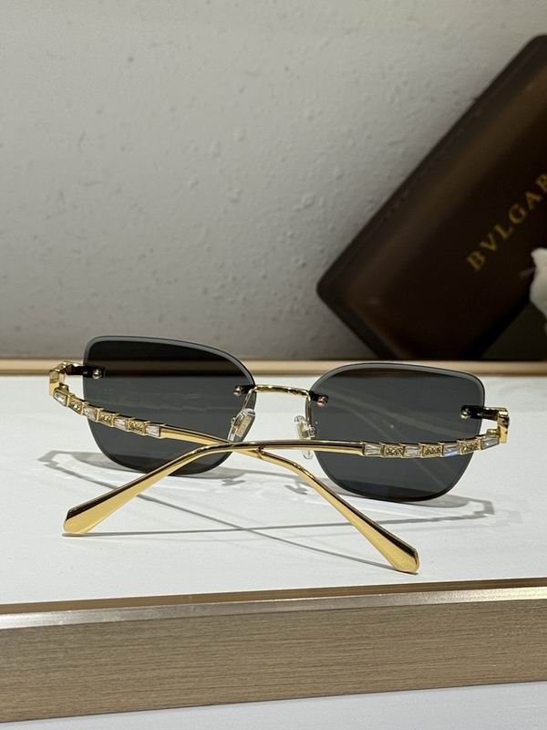 Bvlgari Glasses sms (1323)