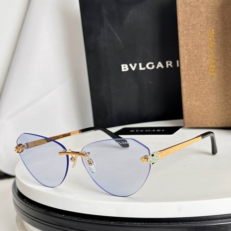 Bvlgari Glasses sms (1326)