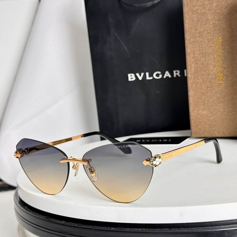 Bvlgari Glasses sms (1327)