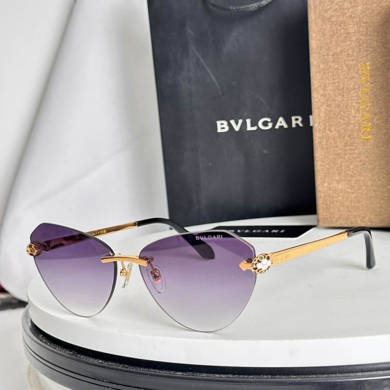 Bvlgari Glasses sms (1328)
