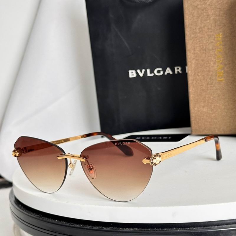 Bvlgari Glasses sms (1329)