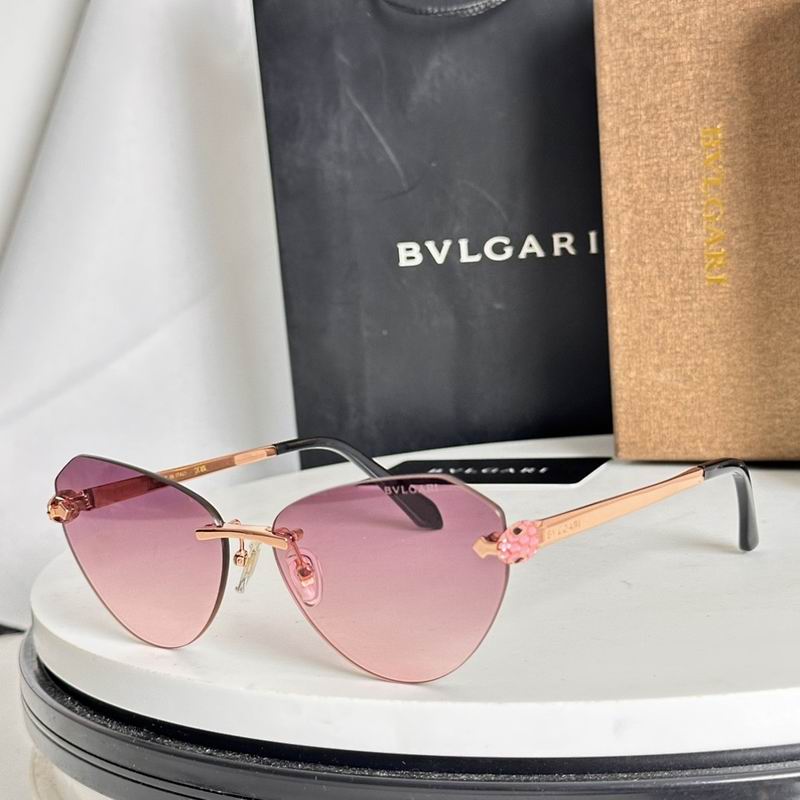 Bvlgari Glasses sms (1330)