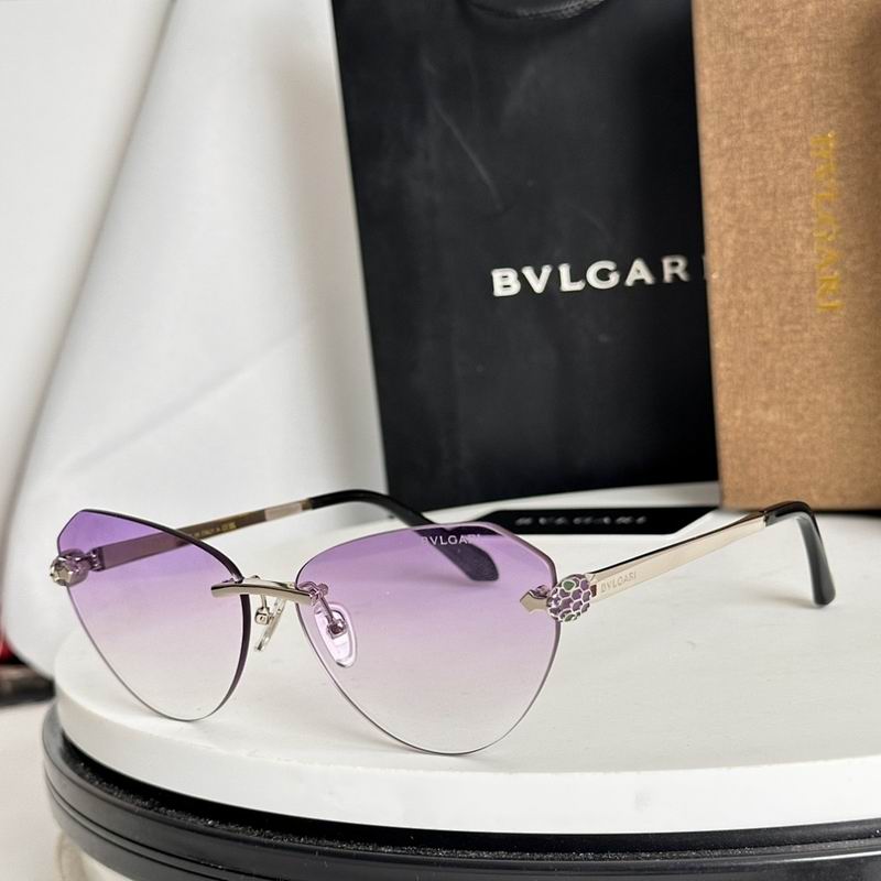 Bvlgari Glasses sms (1331)