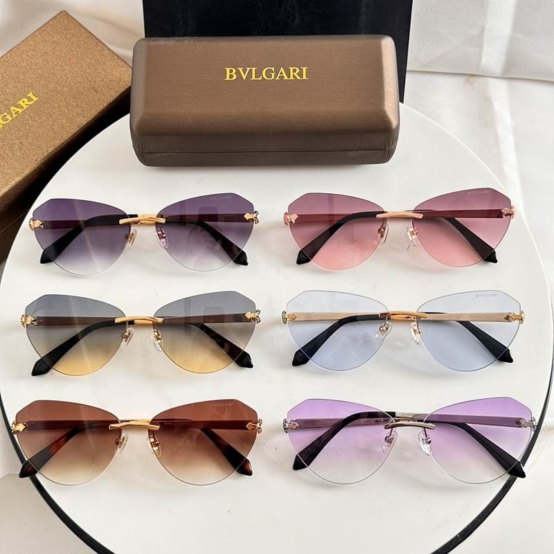 Bvlgari Glasses sms (1333)