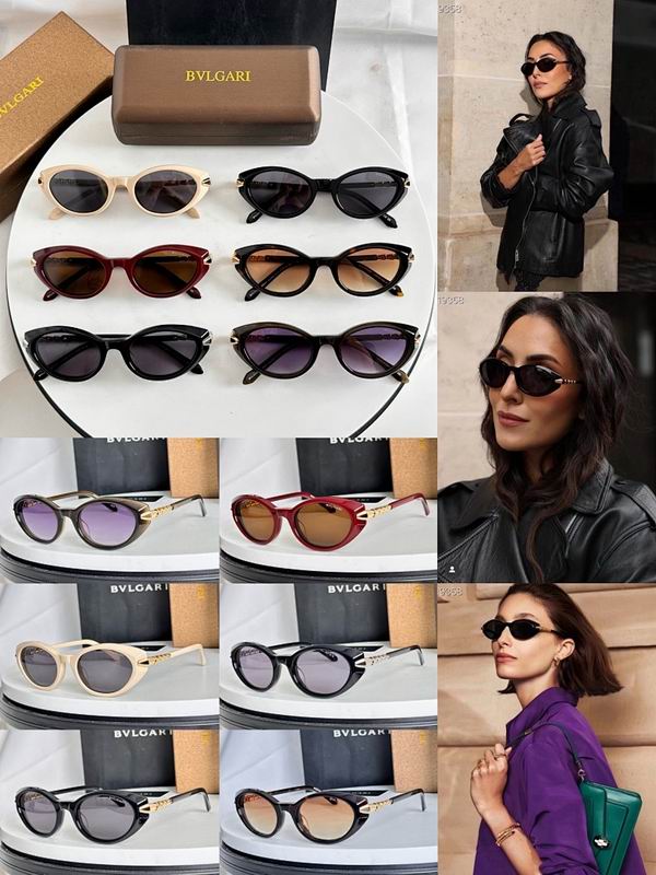 Bvlgari Glasses sms (1334)