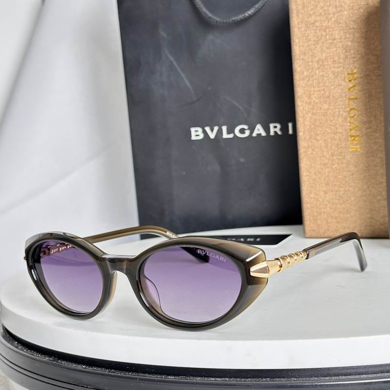 Bvlgari Glasses sms (1336)