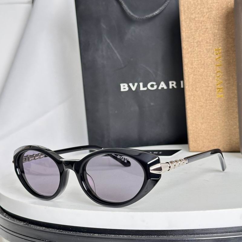 Bvlgari Glasses sms (1339)