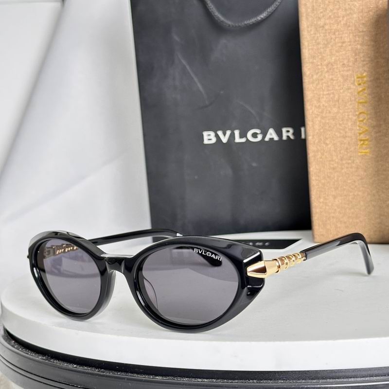 Bvlgari Glasses sms (1340)