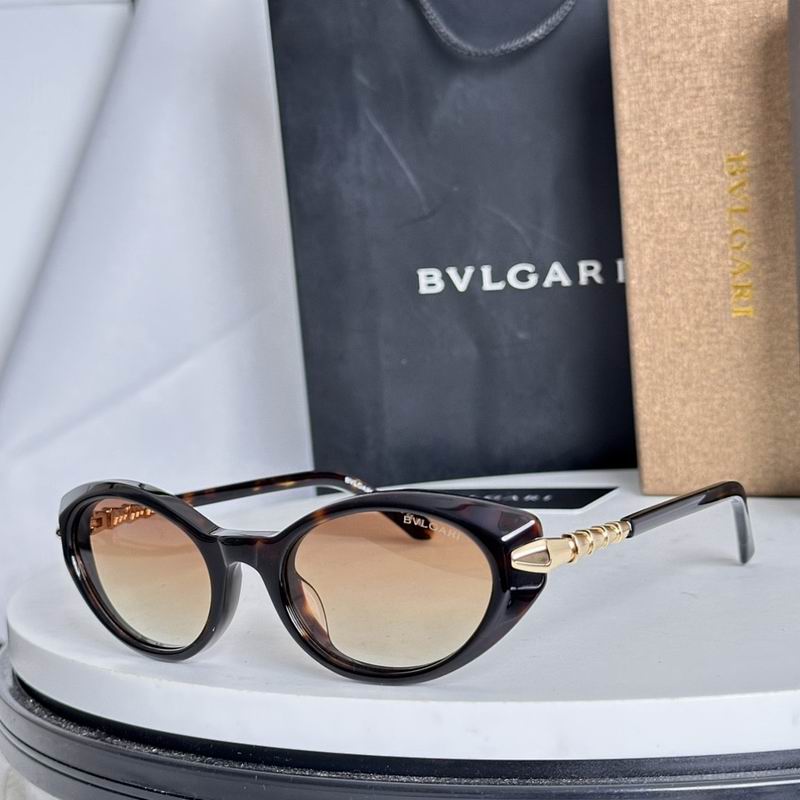 Bvlgari Glasses sms (1341)