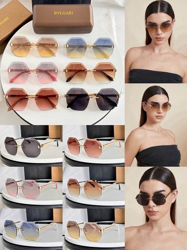 Bvlgari Glasses sms (1344)