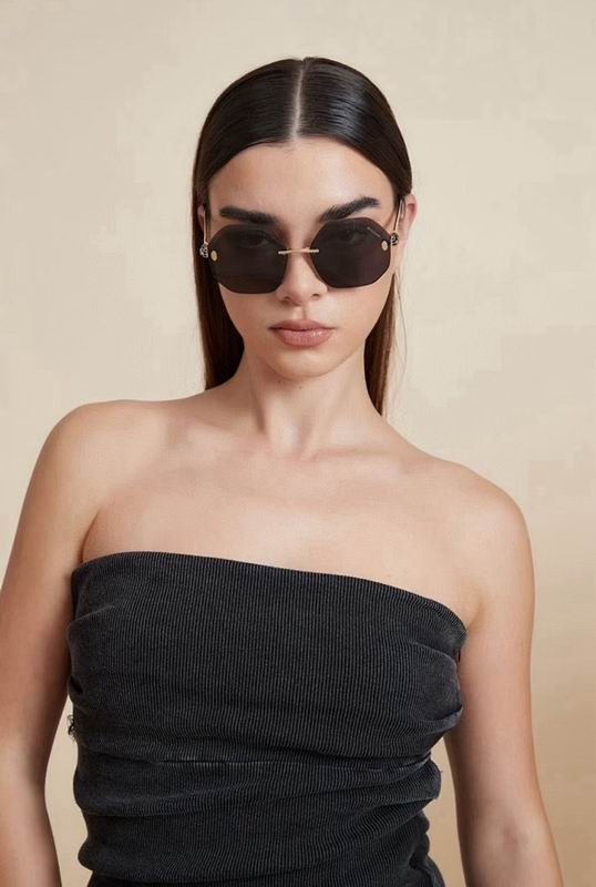 Bvlgari Glasses sms (1345)