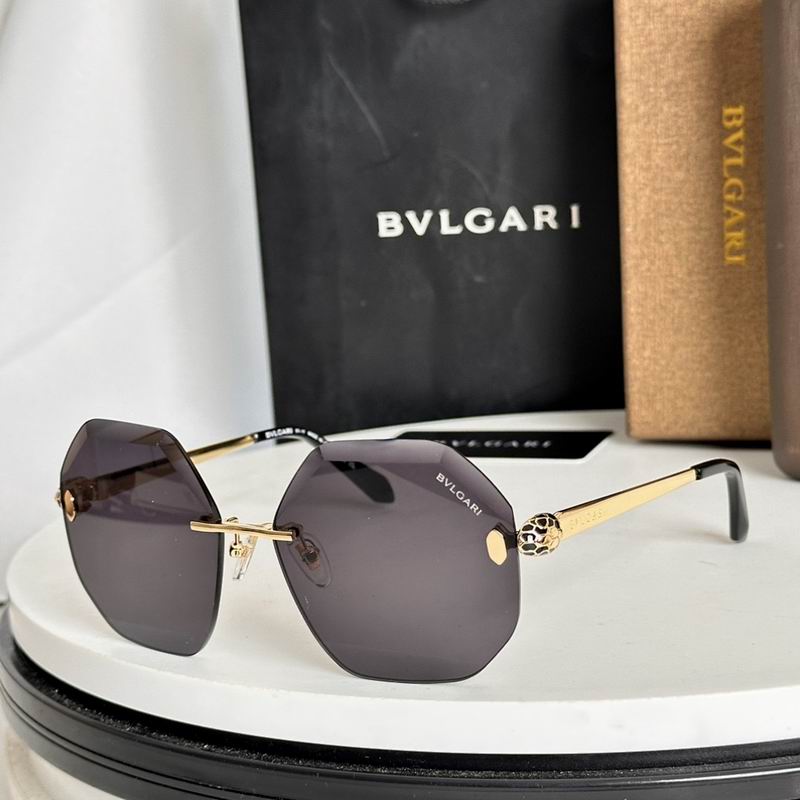 Bvlgari Glasses sms (1346)