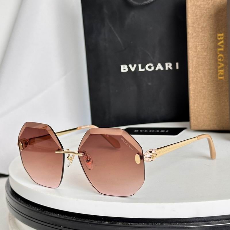 Bvlgari Glasses sms (1347)
